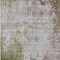 Homeroots 8' X 10' Brown And Green Abstract Washable Indoor Outdoor Area Rug 605515 - alternate 6
