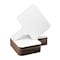 Flipside Rectangular Dry Erase Answer Paddle - Class Pack 12 10039 - alternate 1