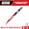 Milwaukee Tool 12 in x 6 TPI Reciprocating Saw Blade, 1 PK 48-00-5573 - alternate 12