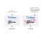 C-Line Products 3" x 2" Time's Up! Self-Expiring Visitor Badges, 100PK 97005 - alternate 9