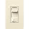 Lutron Lighting Dimmer, Slide, 1-Pole/3-Way CTCL-153P-AL - alternate 1