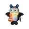Gemmy Inflatable Airblown 3.5 ft. LED Prelit Minions Dave in Bat Costume 226688 - alternate 3