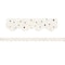 Teacher Created Resources Everyone is Welcome Dots Scalloped Border Trim, 35 Feet Per Pack, 6PK TCR7158 - alternate 4