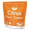 Diversey Aqua ChemPacs Citrus Floor Cleaner, Citrus Scent, 100PK 9320930 - alternate 4