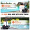 Vevor Sand Filter Above Ground with 1 HP Pool Pump 3500 GPH Flow 16" 6-Way Valve HCP750A - alternate 6