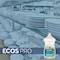 Ecos Dish Soap, Hand Wash, 25 oz, Bottle, Liquid, Unscented, Biodegradable, 6 PK PL9721/6 - alternate 6