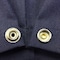 Caiman 18" 9oz FR Cotton Sleeves 3004-1 - alternate 2