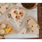 Picnic Time Family Of Brands NFL Green Bay Packers - Swiss Cheese Cutting Board & Tools Set 850-00-505-123-2 - alternate 2