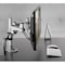 Viewsonic DUAL MONITOR MOUNTING ARM LCD-DMA-001 - alternate 13