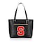 Picnic Time Family Of Brands NCAA Syracuse Orange Uptown Cooler Tote Bag - Insulated Lunch Bag 743-01-179-544-0 - alternate 1