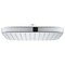 Grohe Tempesta 250 Showerhead - Cube 1.75Gpm 26718000 - alternate 1