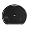 Tork Toilet Paper Dispenser, (1) Roll, Plastic 555028A - alternate 1