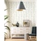 York Wallcoverings Chloe Vine Ochre Wallpaper GO8325 - alternate 3