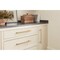 Amerock Bar Pulls 8-13/16 inch 224mm Center-to-Center Champagne Bronze Cabinet Pull BP40521CZ - alternate 4