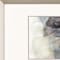 Homeroots Set Of Three Soft Dreams Silver Framed Print Wall Art, 3PK 416773 - alternate 3
