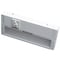 J&H Led 8 in. Hardwired White Integrated LED Dimmable Under Cabinet Light JH-SPLGW-52Y - alternate 4