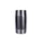 B & K STZ Industries 2-1/2 in. MIP each X 2-1/2 in. D MIP Black Steel 4 in. L Nipple 350212X4 - alternate 1