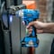 Neiko 3/8'' Drive Brushless Cordless Impact Wrench with 20V Lithium-Ion Battery and Charger 10880A - alternate 6
