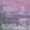 Homeroots 3' X 5' Lavender And Lilac Abstract Washable Indoor Outdoor Area Rug 610937 - alternate 5