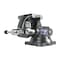 Wilton Tradesman Xc Vise 5-1/2In 1755XC - alternate 1