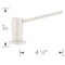 Blanco Torre Soap Dispenser, White 401216 - alternate 2