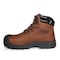 S Fellas By Genuine Grip M 6100 Vulcan Comp Toe Work Boots, 9, PR 6100-9M - alternate 6