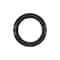 Auveco Insulating Bushing Black 5/8in Hole Diameter, 50PK 16090 - alternate 2