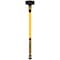 Performance Tool 6 lb Sledge Hammer, Fiberglass Handle, Demolition M7102 - alternate 6