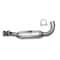 Ap Exhaust Catalytic Converter-Direct Fit, 645281 645281 - alternate 1