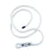 Rope Logic Split Tail Safety Blue 13mm x 5' G-Spliced Single Eye 31346 - alternate 6
