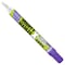Mighty Marker PM-15 Paint Marker, Eco-Friendly, 10ml Alcohol Based Paint, Purple Color Family, 8-PK 80915 - alternate 1