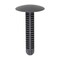 Auveco Honda Trunk Trim Retainer 16mm Head Diameter, 10PK 19744 - alternate 1