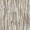 Homeroots 8' X 10' Ivory And Beige Striped Washable Indoor Outdoor Area Rug 609039 - alternate 6