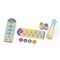 Educational Insights Count & Match Numbers 1-10 Wooden Set 1406 - alternate 6