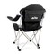 Picnic Time Family Of Brands NFL New York Jets - Reclining Camp Chair 803-00-175-224-2 - alternate 1