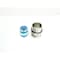 Roxtec KIT 6 EMC-SLT 75 3IN NPT WIRE SPLICE KIT & HEAT SHRINK TUBING 189616 - alternate 1