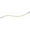 Ideal Fish Tape, Flat, Steel, 15-1/2 in. L 31-148 - alternate 1