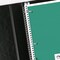 Mead Spiral Notebook, 1 Sub, Graph Ruled, 100 05676AC5 - alternate 6
