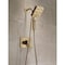 Delta Flange - Shower RP51034CZ - alternate 7