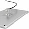 Compulocks Universal VHB Adhesive Security Plate Silver TBRPLT - alternate 2