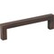 Designperfect 3-3/4'' Center-to-Center Handle Pull, Brushed Oil Rubbed Bronze DPA-S353ORB - alternate 4