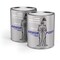 Armorpoxy Crack Repair Epoxy Putty - Gray - 2 Gal 221070 - alternate 1