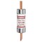 Ferraz Shawmut 1.56in x 7.13in, 250 VAC/VDC, 110 A, 50 kA AC/20 kA DC Interrupt, PolyTube Body, Tin Plated OT110 - alternate 3