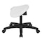 Office Star Products Drafting Pneumatic Drafting Stool, Dillon Snow ST203-R101 - alternate 6
