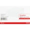 Tru Red 3''x5'' Plain Wht Index Cards, 500-Count TR51010 - alternate 3