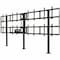 Peerless Industries TV Wall Mount, For Televisions DS-S555-4X2 - alternate 1