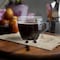 Smarty Had A Party 2 oz. Clear Square Plastic Mini Coffee Tea Cups (240 Cups), 240PK 6937C-CASE - alternate 6
