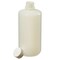 Nalgene Packaging Bottle, HDPE, 171 mm H, PK120 342089-0016 - alternate 3