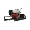 Brave Hydra Buddy Hydraulic Power Pack 2,000 PSI 7 GPM Recoil Start Honda GX390 HBHR350GX - alternate 7