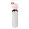 Owala FreeSip Water Bottle 24 oz Coastal Mist BPA Free with Spout Lid C07035 - alternate 10